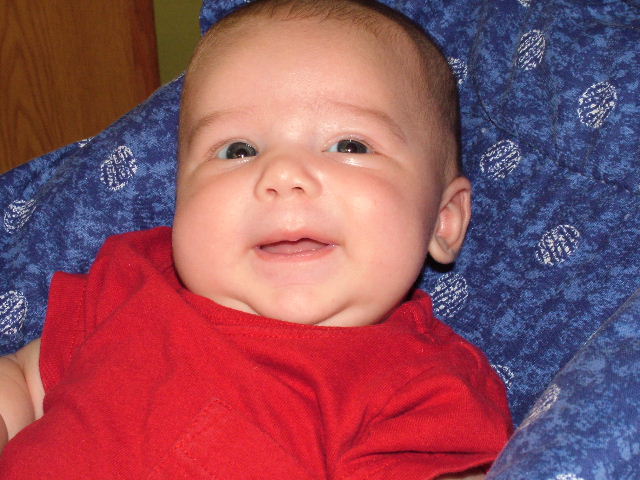 Big Smile