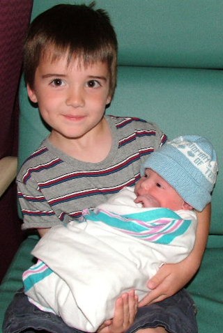 with Will