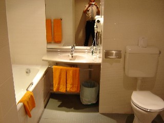 Western Bathrooms