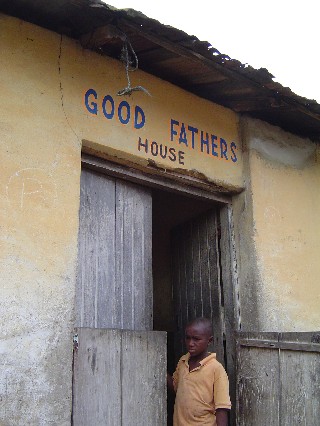 Good Shelter