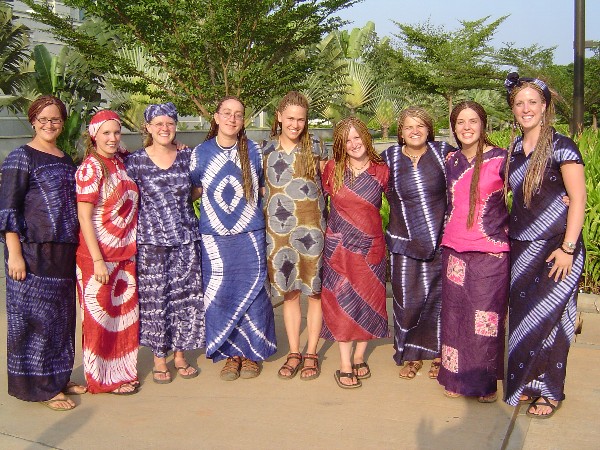 SOHI Volunteers