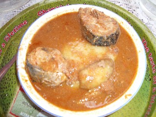 Fufu