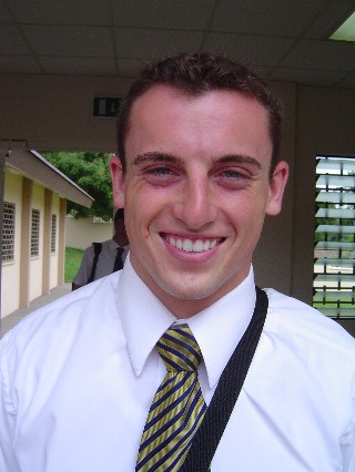 Elder Seguin
