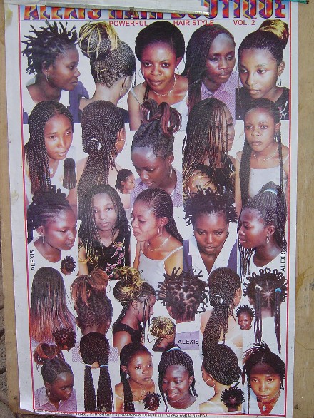 Hairdos
