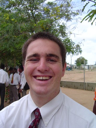 Elder Hegsted
