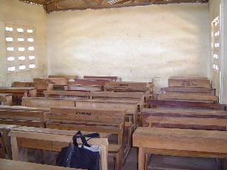 School Room