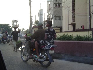 Okada Taxi