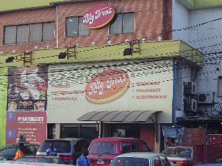 Variety Store