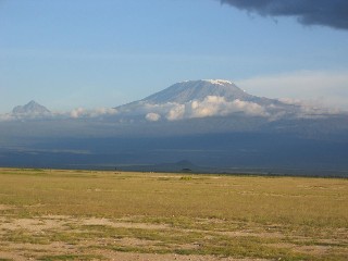 Kilimanjaro