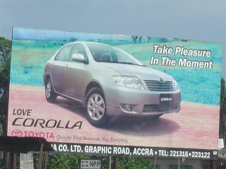 Corolla