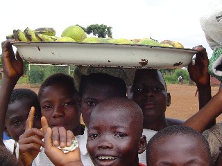 Children