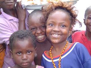 Children