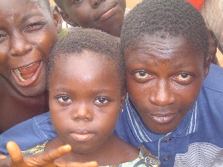Children