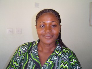 The Receptionist, Giftie