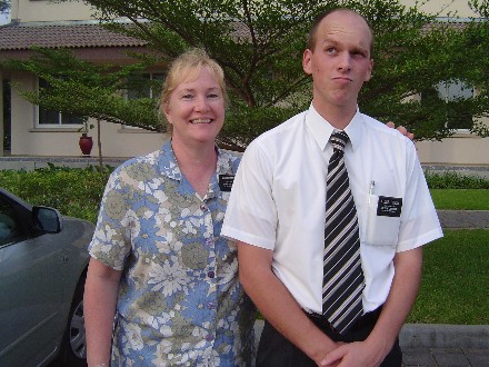 Elder Schow