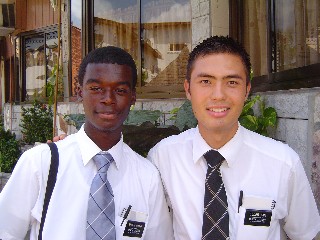 Elders Smart and Sim