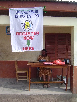 National Health Insurance Scheme
