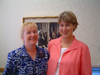 Colleen Widdison