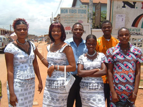Members with Investigators