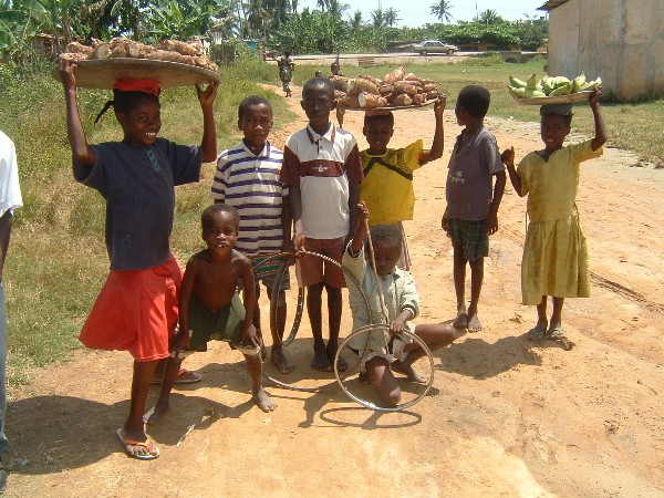 Creative Kids