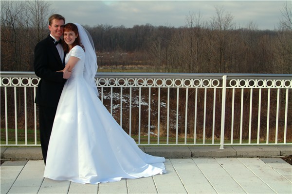 Steev and Janet's Wedding